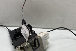 Serrure avant droit MERCEDES CLASSE R 251 Photo n°1