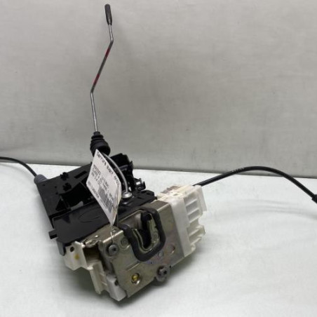 Serrure avant droit MERCEDES CLASSE R 251 Photo n°1