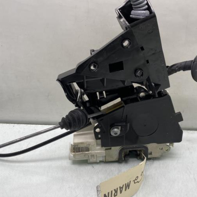 Serrure avant gauche MERCEDES CLASSE R 251 Photo n°4