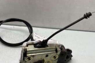 Serrure avant gauche CITROEN C2 Photo n°1