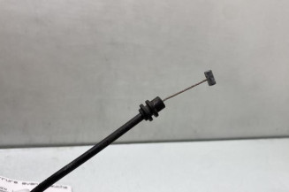 Serrure avant gauche CITROEN C2