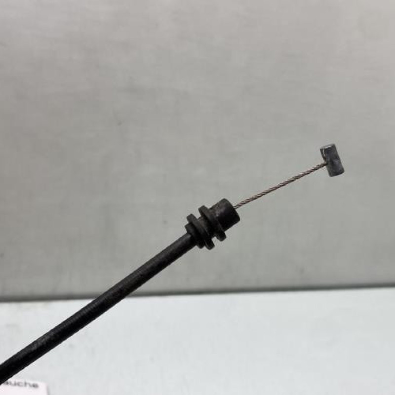 Serrure avant gauche CITROEN C2 Photo n°2