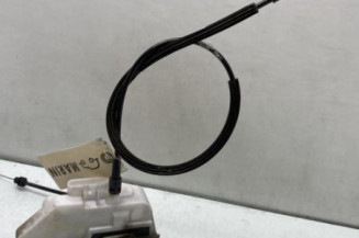 Serrure avant gauche CITROEN C2