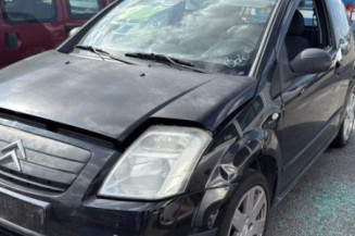 Serrure avant gauche CITROEN C2