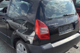 Serrure avant gauche CITROEN C2