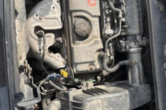 Serrure avant gauche CITROEN C2