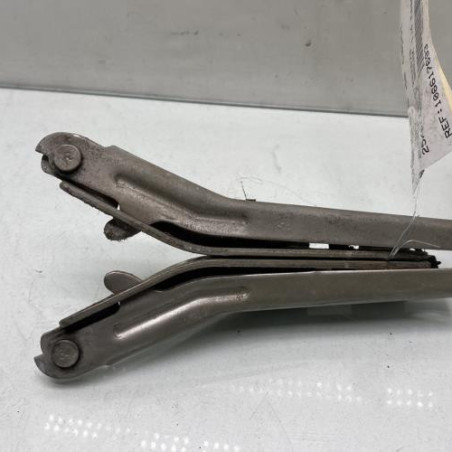 Charniere de capot PEUGEOT 206