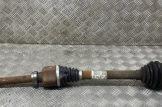 Cardan droit (transmission) CITROEN C3 PICASSO Photo n°1