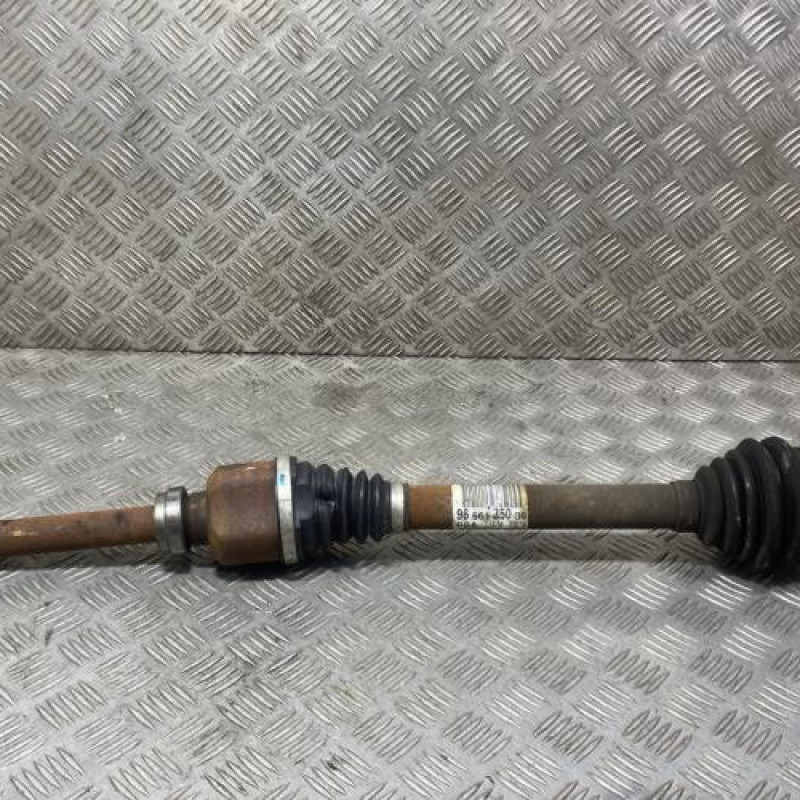 Cardan droit (transmission) CITROEN C3 PICASSO Photo n°1