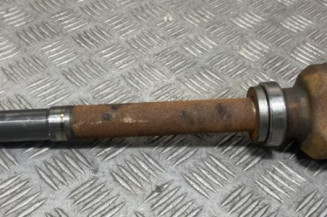 Cardan droit (transmission) CITROEN C3 PICASSO