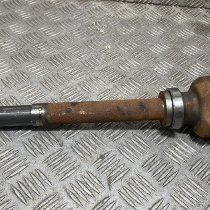 Cardan droit (transmission) CITROEN C3 PICASSO Photo n°2