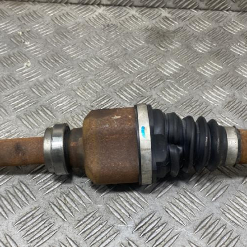 Cardan droit (transmission) CITROEN C3 PICASSO Photo n°3