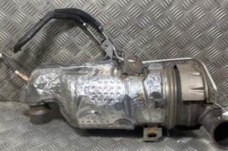 Catalyseur (echappement) CITROEN C3 PICASSO Photo n°1