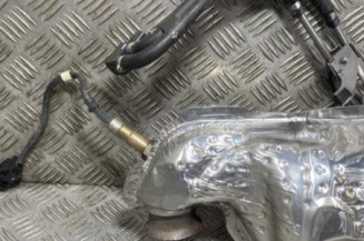 Catalyseur (echappement) CITROEN C3 PICASSO