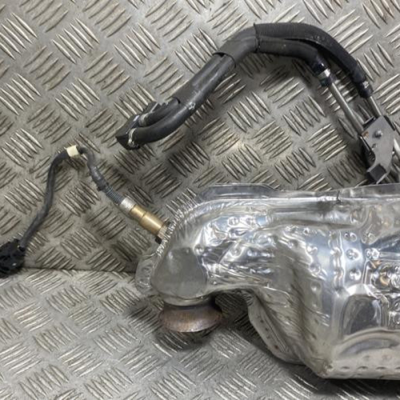 Catalyseur (echappement) CITROEN C3 PICASSO Photo n°2