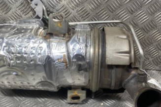 Catalyseur (echappement) CITROEN C3 PICASSO