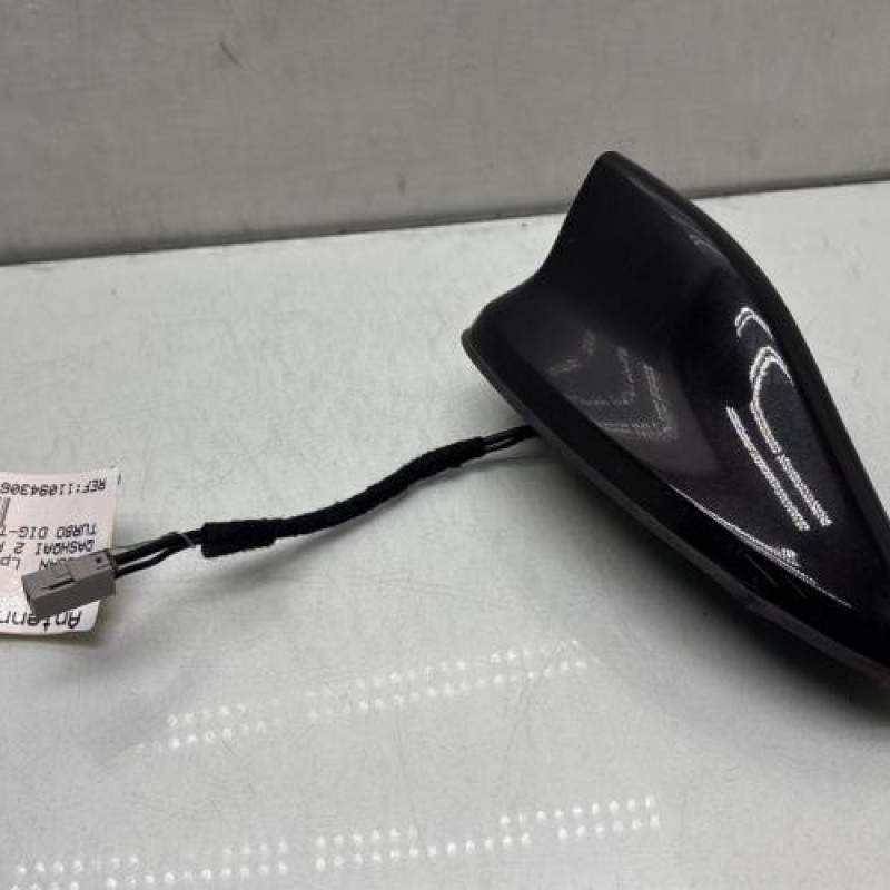 Antenne NISSAN QASHQAI 2 Photo n°2