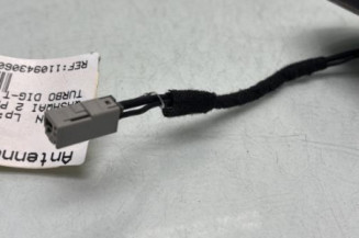 Antenne NISSAN QASHQAI 2