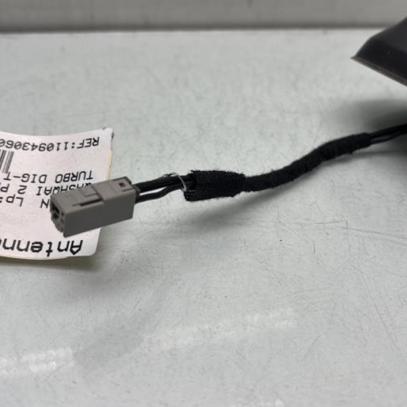 Antenne NISSAN QASHQAI 2 Photo n°3