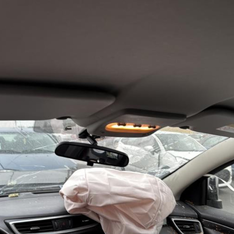 Antenne NISSAN QASHQAI 2 Photo n°17