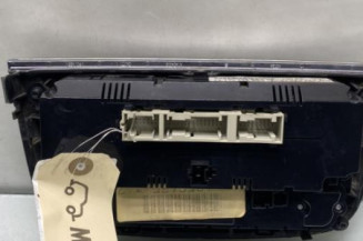 Commande chauffage MERCEDES CLASSE R 251