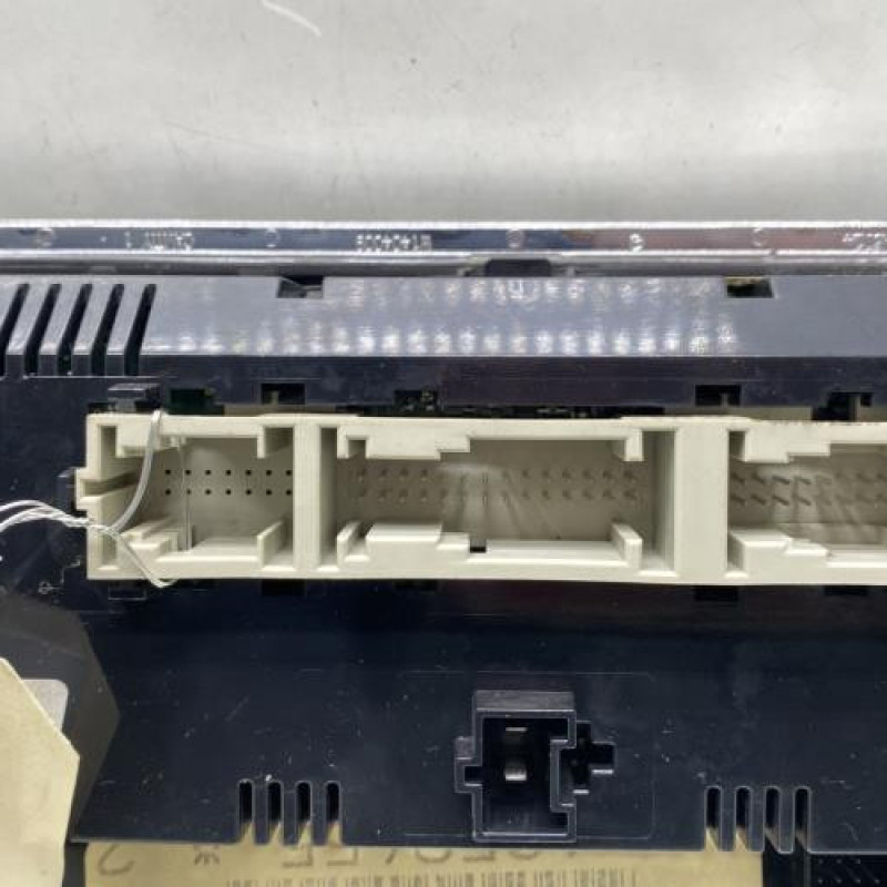 Commande chauffage MERCEDES CLASSE R 251 Photo n°3