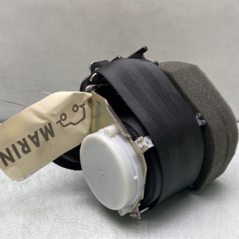 Ceinture arriere droit PEUGEOT 308 2 Photo n°2
