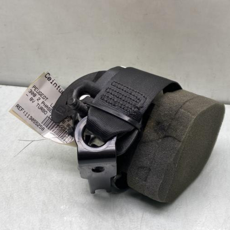 Ceinture arriere droit PEUGEOT 308 2 Photo n°3