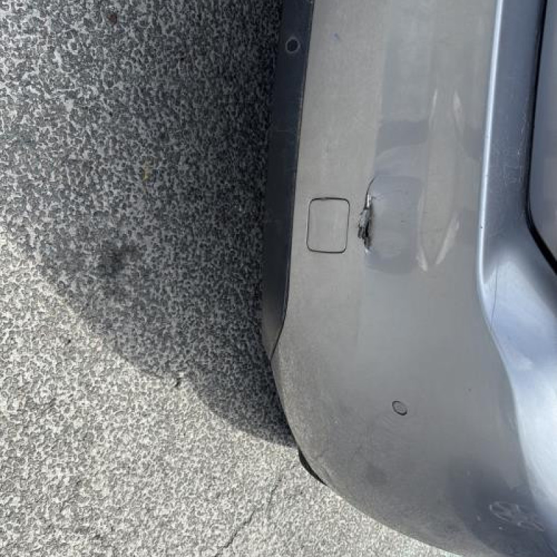 Ceinture arriere droit PEUGEOT 308 2 Photo n°12