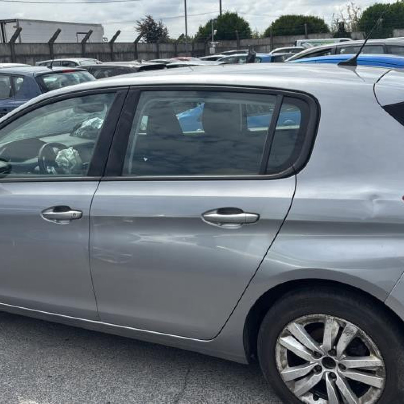 Ceinture arriere droit PEUGEOT 308 2 Photo n°13