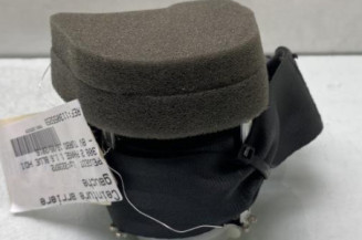 Ceinture arriere gauche PEUGEOT 308 2 Photo n°1