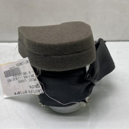 Ceinture arriere gauche PEUGEOT 308 2 Photo n°1