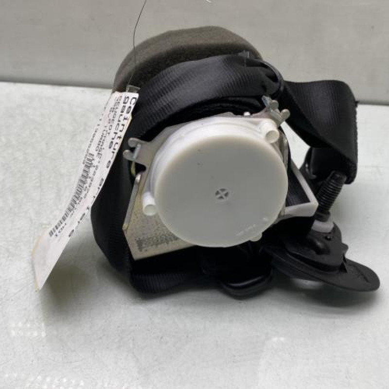 Ceinture arriere gauche PEUGEOT 308 2 Photo n°2
