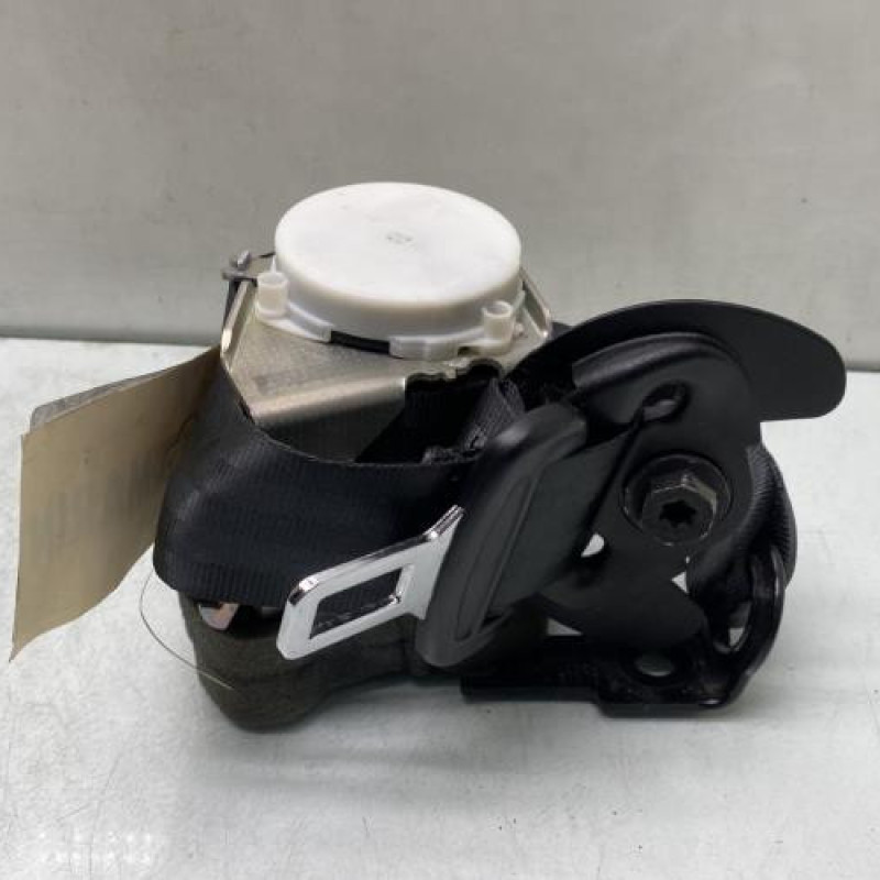 Ceinture arriere gauche PEUGEOT 308 2 Photo n°3