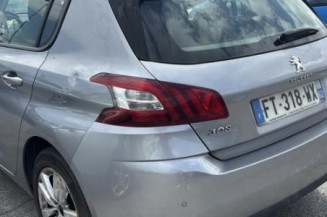 Ceinture arriere gauche PEUGEOT 308 2