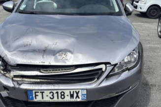 Ceinture arriere gauche PEUGEOT 308 2