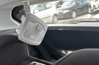 Ceinture arriere gauche PEUGEOT 308 2