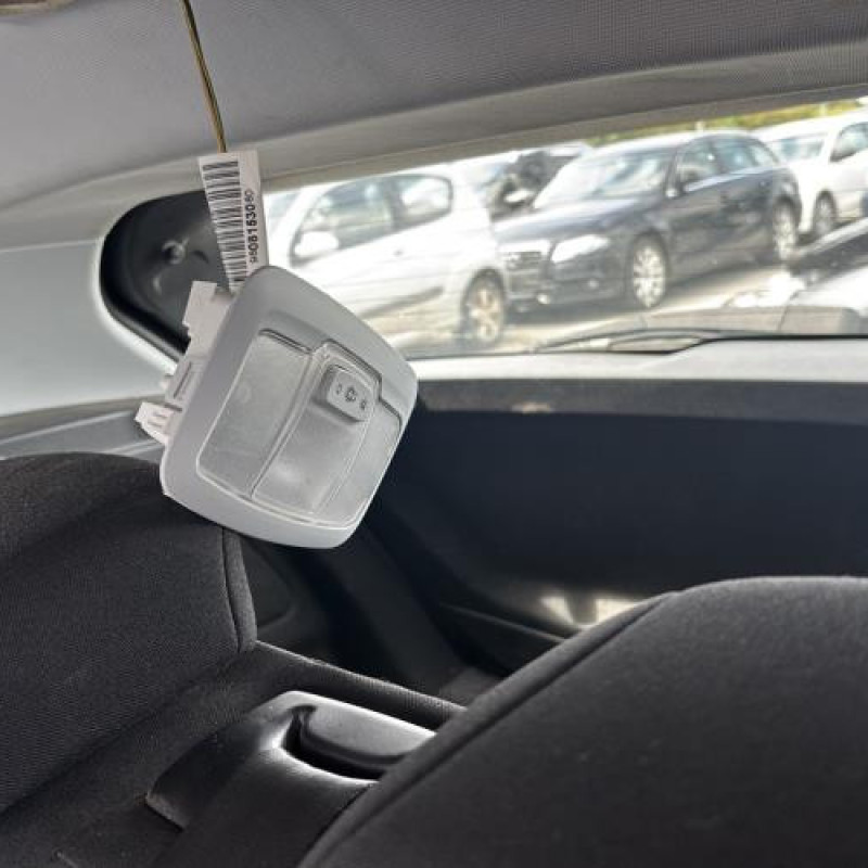 Ceinture arriere gauche PEUGEOT 308 2 Photo n°19