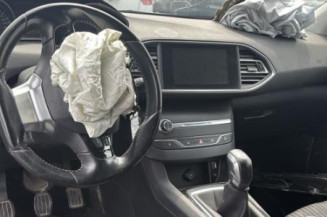 Ceinture arriere gauche PEUGEOT 308 2