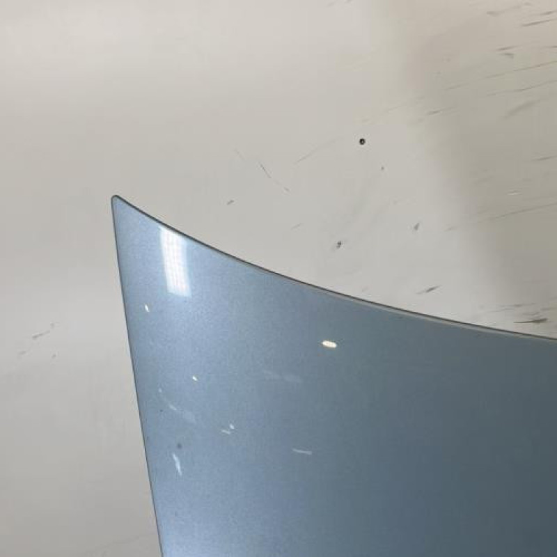 Capot AUDI A6 3 Photo n°2