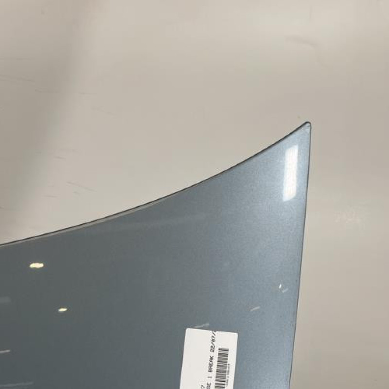 Capot AUDI A6 3 Photo n°3