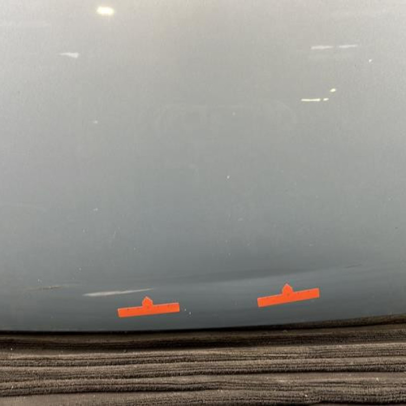 Capot AUDI A6 3 Photo n°5