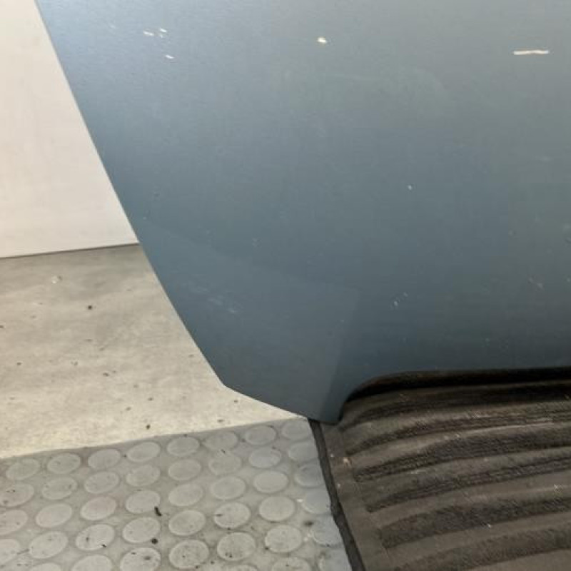 Capot AUDI A6 3 Photo n°6