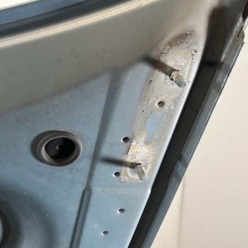 Capot AUDI A6 3 Photo n°7