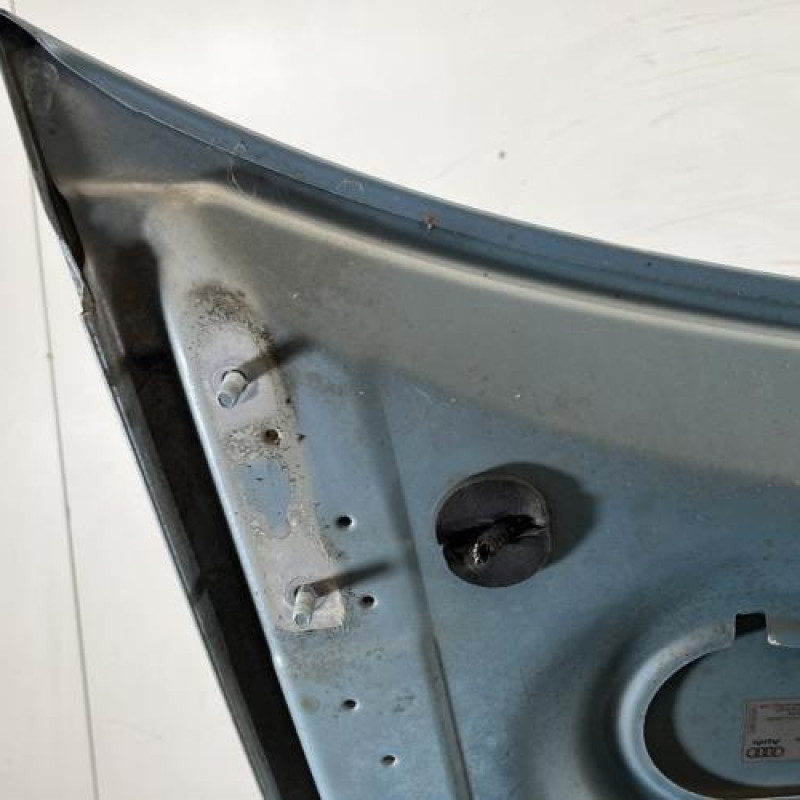 Capot AUDI A6 3 Photo n°8