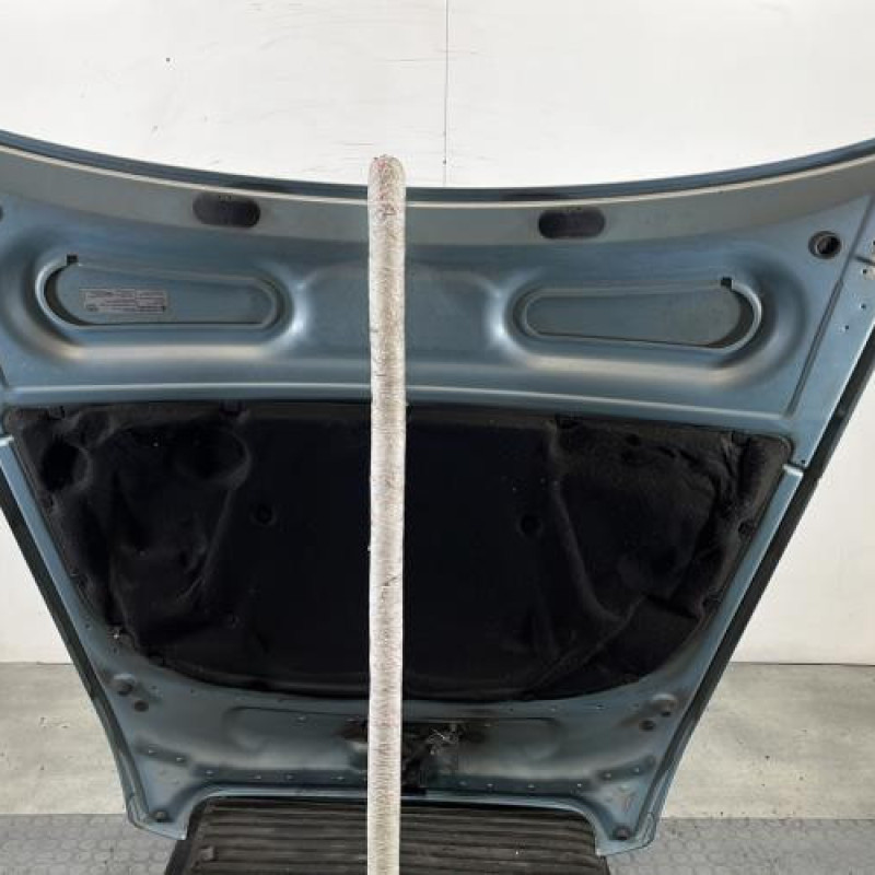 Capot AUDI A6 3 Photo n°10