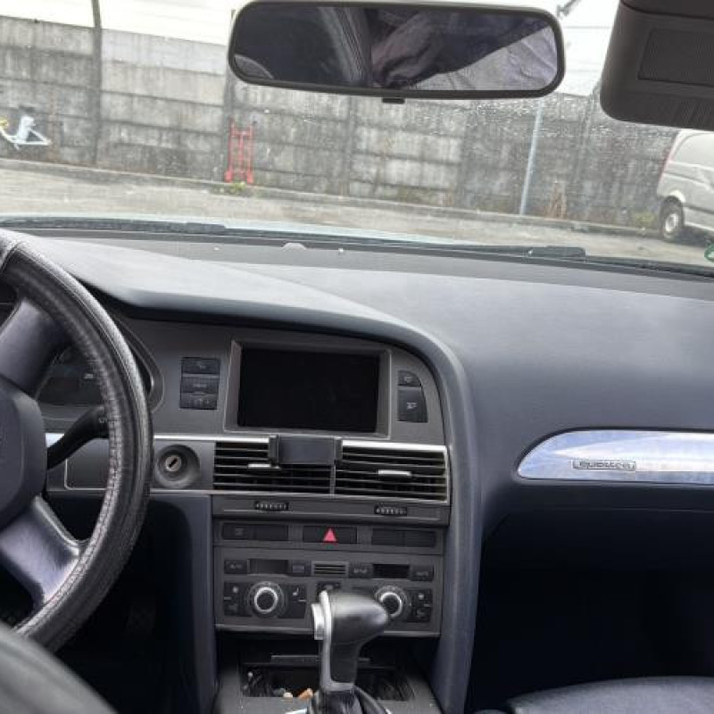 Capot AUDI A6 3 Photo n°18