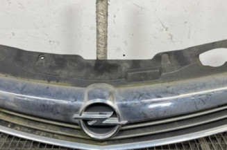 Calandre OPEL ASTRA H Photo n°1