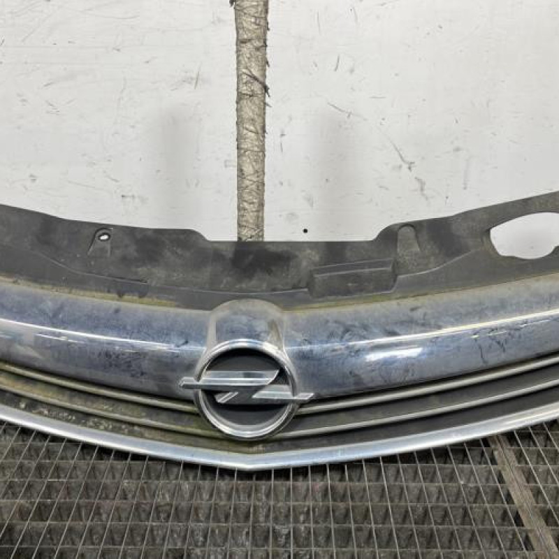 Calandre OPEL ASTRA H Photo n°1