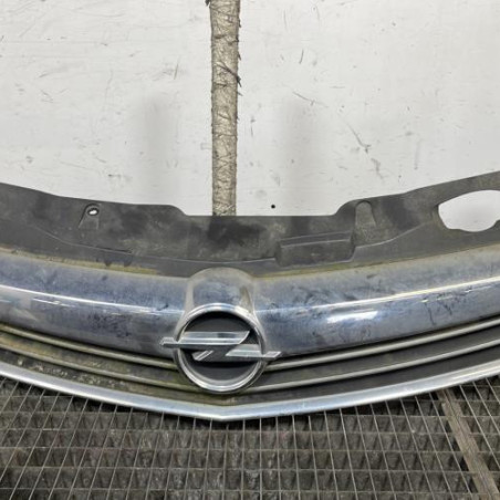 Calandre OPEL ASTRA H Photo n°1